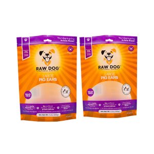 寵物食品袋1