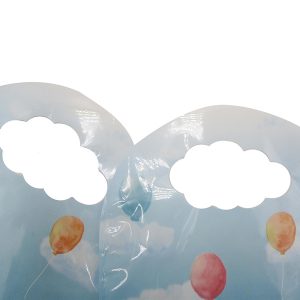 異形包裝袋9-20-3 異形包裝袋9-20-3