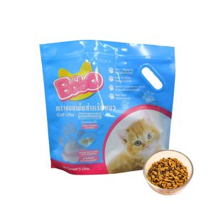 寵物食品袋 寵物食品袋3