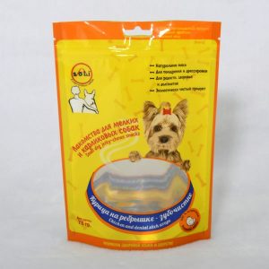 寵物食品袋4