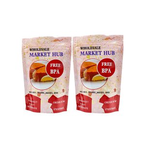 食品袋子3
