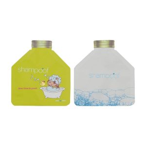 異型包裝袋-3 異型包裝袋-3